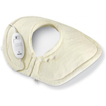 HEATING PAD WITH SHOULDER & NECK - BEURER HK-54